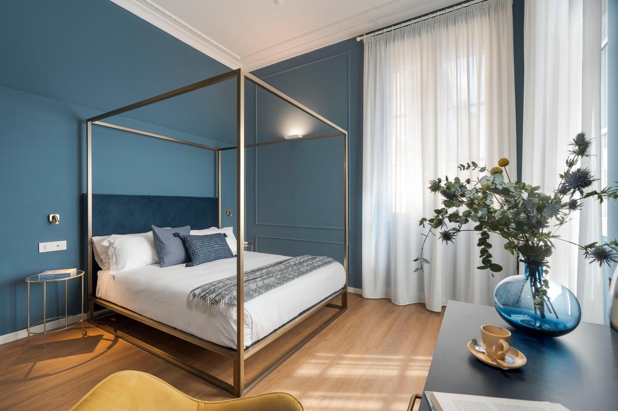 Elysium Boutique - Apartment CTA